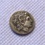1pc-Ancient-Alexander-III-The-Great-Greek-Coin-336-323-BC-Silver-Plated-Drachm