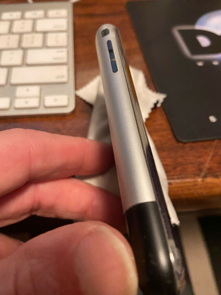 Rare Collectable 1st Gen Apple iPhone 2G 8GB w/ Original Box Rare Collectable 1st Gen Apple iPhone 2G 8GB w/ Original Box