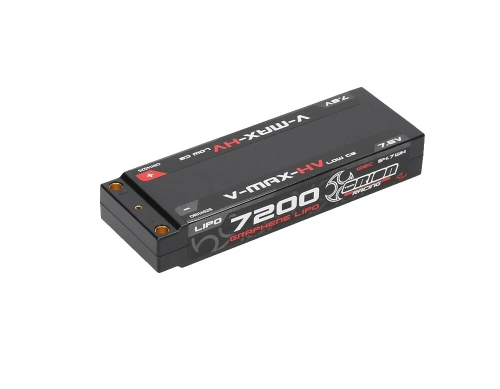 Team Orion RC Toy Engines, Parts & Accessories for 1:28