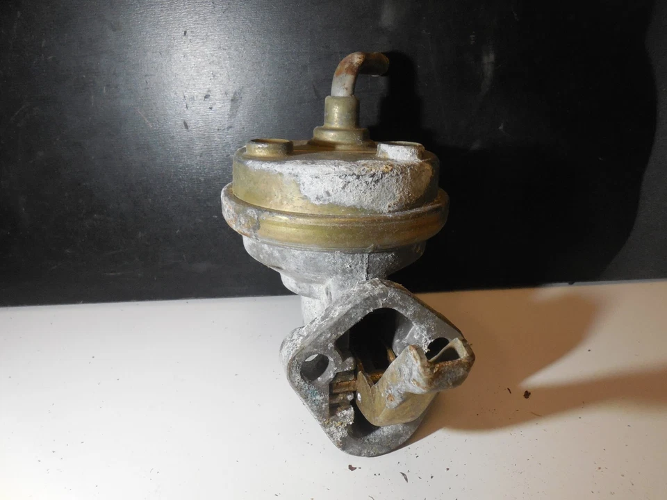 Bomba de combustible AC 40193 para Chevrolet 396 1966 1965-1966 Studebaker Commander Foto 2 de 4