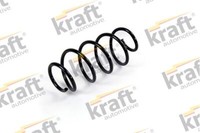 Kraft 4020028 Fahrwerksfeder FüR Skoda VW