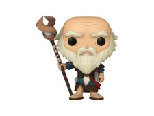 Diablo 3 Pop! Games Vinile Figura Deckard Cain 9 Cm Funko