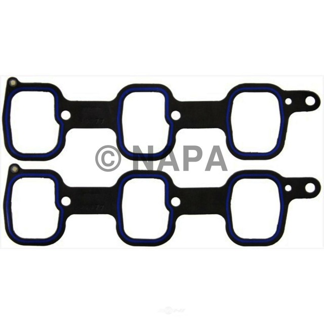 Fuel Injection Plenum Gasket Set NAPA/FEL PRO GASKETSFPG MS96977 eBay