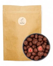 Dry-Fruit - Erdbeeren, gefriergetrocknet in V...