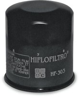 Honda CB500 1994 1995 1996 1997 1998 1999 2000 2001 2002 Hi Flo ÖLfilter HF303