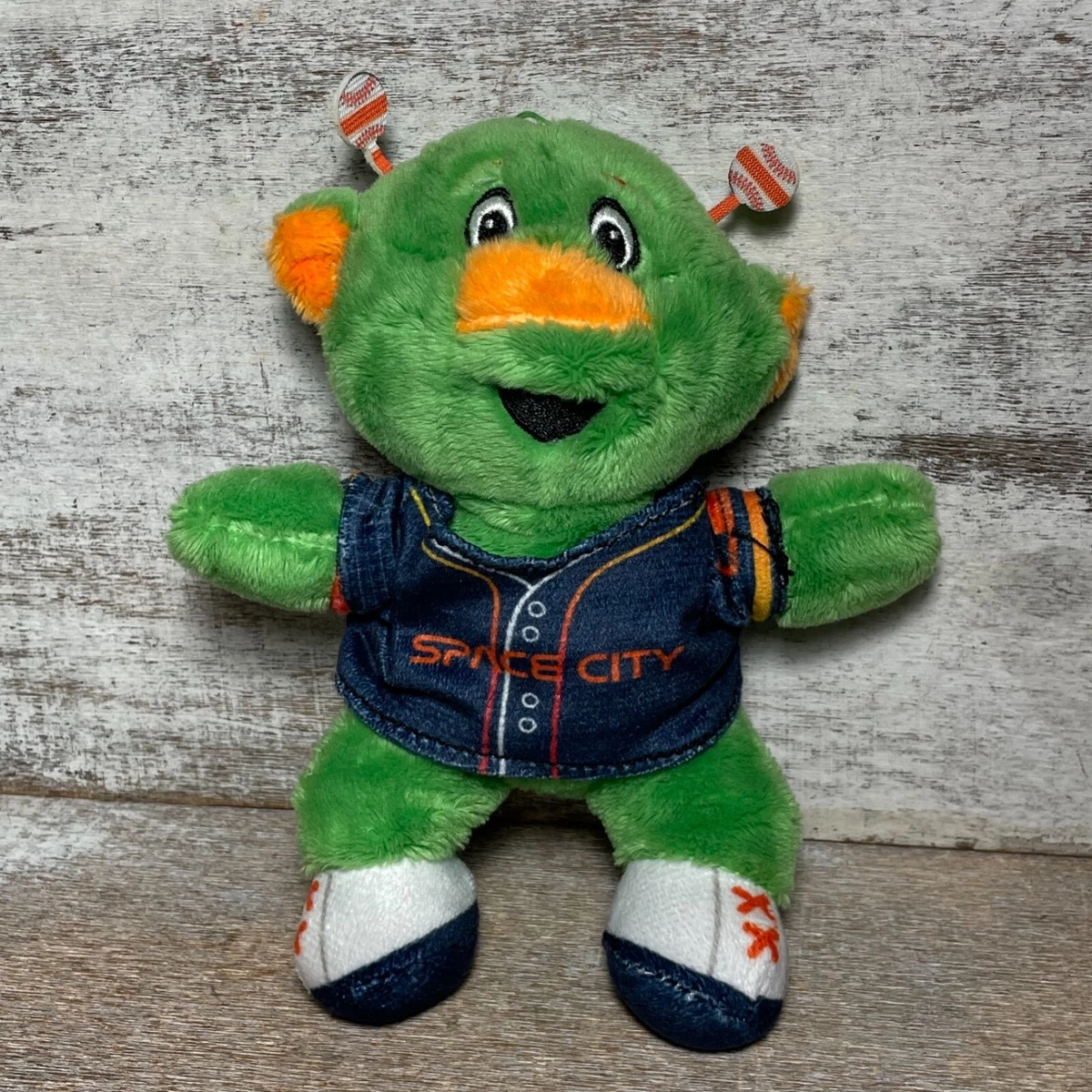 houston astros orbit plush