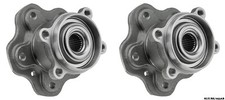 Roulement de roue Renault Kadjar