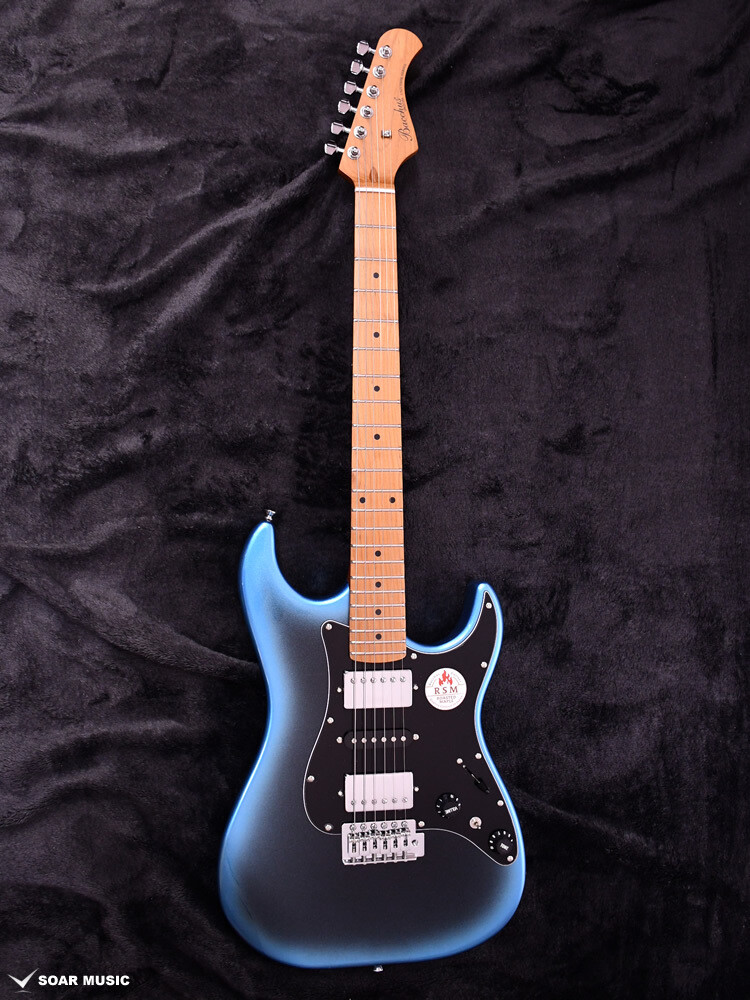 Bacchus GS-4DX RSM M GB-B Galaxy Blue Burst | eBay Bacchus GS-4DX RSM M GB-B Galaxy Blue Burst | eBay