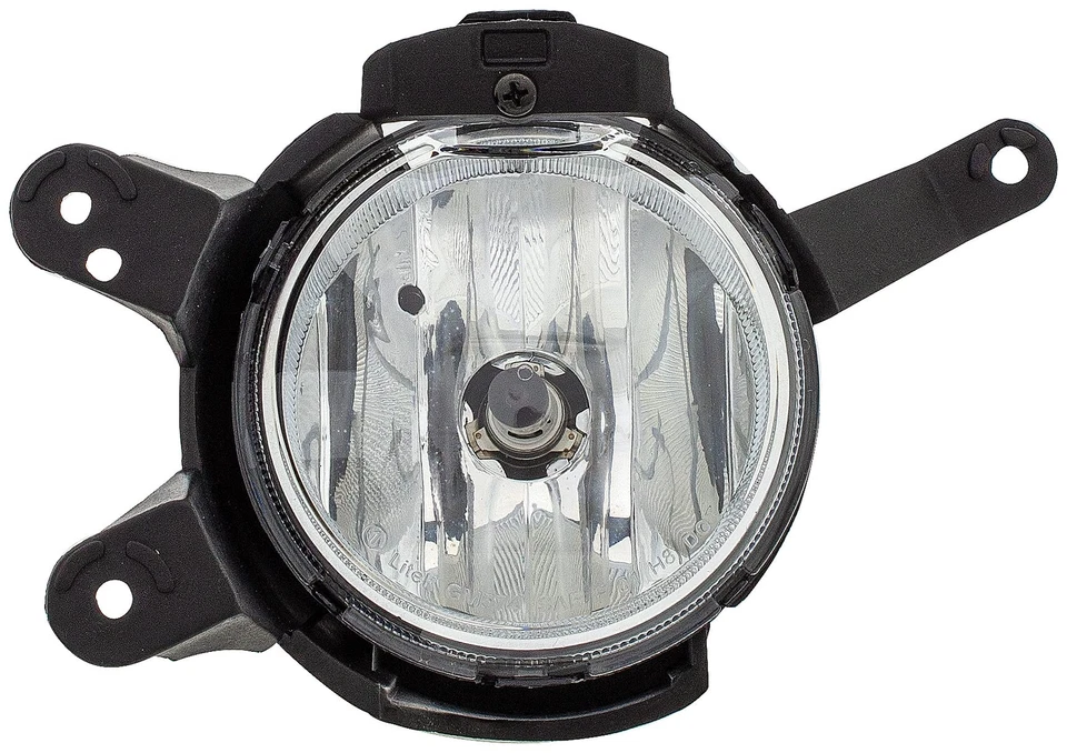 Dorman Fits 2011-2012 Chevrolet Cruze Driver Side Fog Light Assembly 1571127 - Image 2 of 4