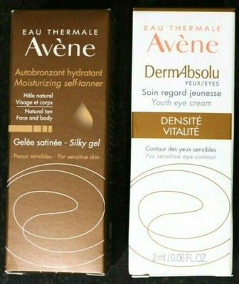 dermabsolu eyes avene