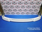 Jdm Honda Odyssey Ra1_Ra5 1995_1997 Front Lip Spoiler Abs Oem