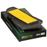Hiflo Luftfilter HFA5104 FüR Peugeot LXR 125 200 SYM HD 125 200 Scooter