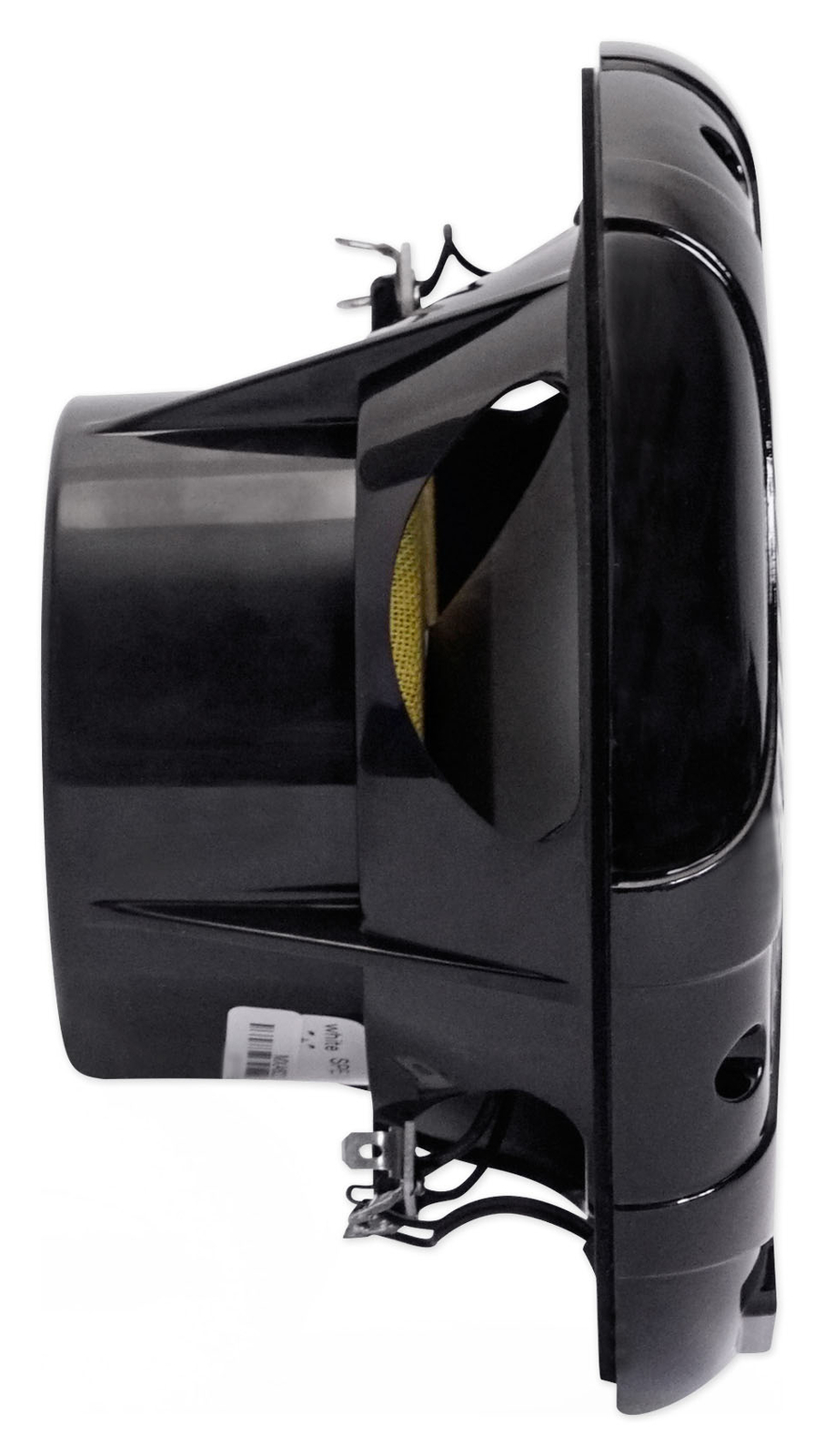 Пара динамиков Memphis Audio MXA602SLB мощностью 80 Вт с 65 светодиодами для Polaris RZR ATVUTV тележки