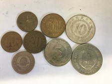 Yugoslavia Coins Group