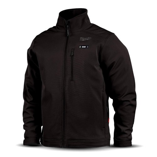 Milwaukee Heated Hoodie Jacket Thermal Warmer Heat Pad Warming Warmer Unisex - Picture 17 of 51