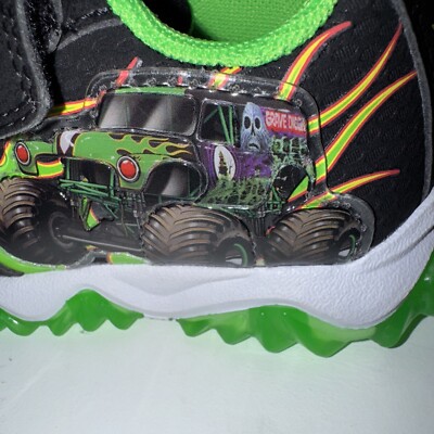 Monster Jam 8個セット割 Monster Jam 8個セット割 Monster Jam 8個セット割