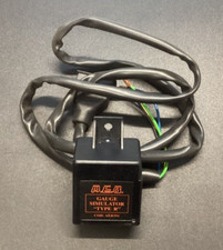 Emulator  Type R AEB 391 LPG Autogas A.E.B. AEB391 Gauge Simulator