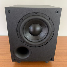 Sonance MS8 SUB 8 Powered Subwoofer MS8SUB (U...