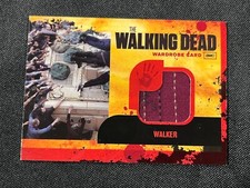 2011 Cryptozoic The Walking Dead Trading Cards 30