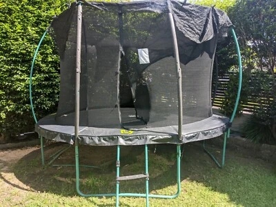 Trampoline In Manly Area Nsw Toys Outdoor Gumtree Australia Free Local Classifieds