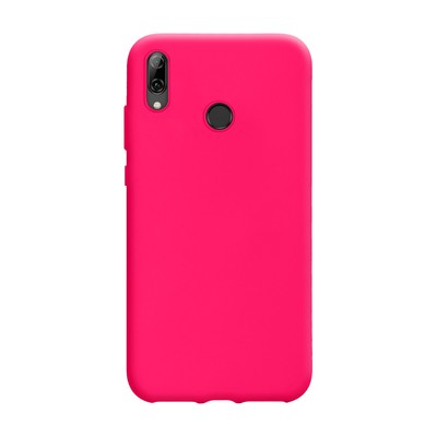Cover In Silicone Antishock Per Huawei P Smart 2021 Design Cani 01