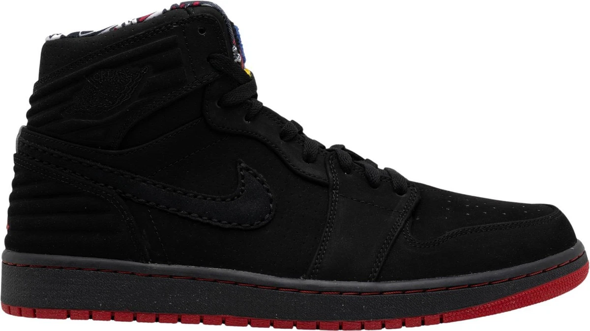 Jordan 1 Retro 99 Bred for Sale | Authenticity Guaranteed | eBay