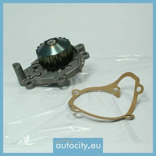 Febi Bilstein Wasserpumpe Mit Dichtungen - Original Ersatzteil