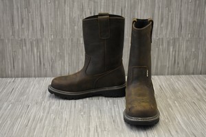 wolverine floorhand wellington