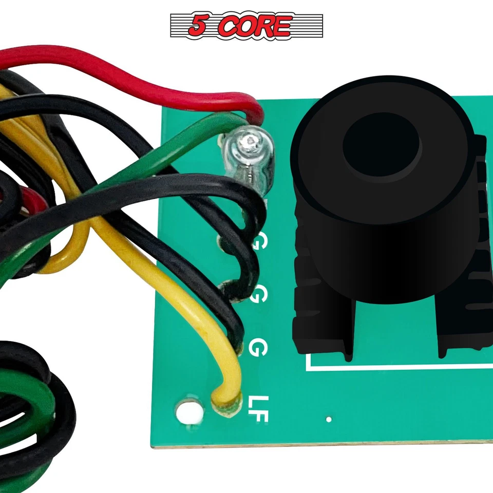 Professional 2 Way Passive Crossover Network High Power & Low Resistance - Image 2 of 4