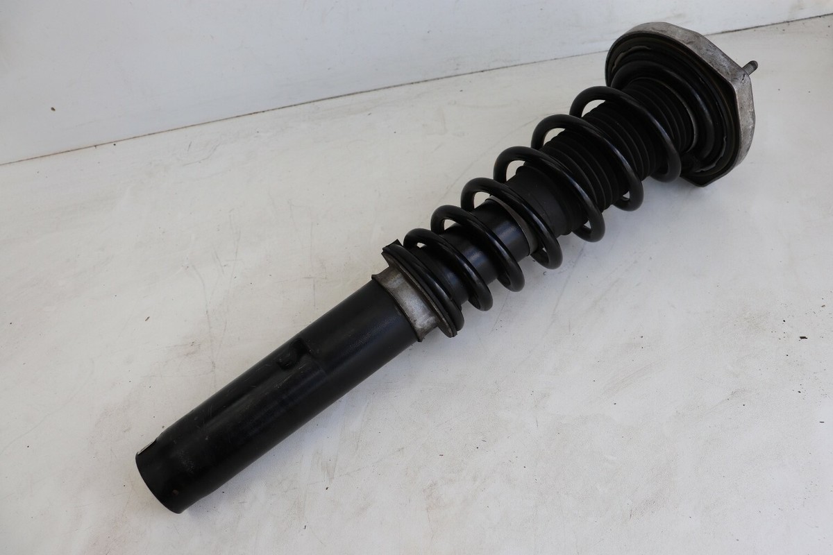 Porsche Boxster 718 982 2017 Front Suspension Shock Strut
