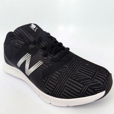 New Balance WX611BG VI Black Kids Shoes 