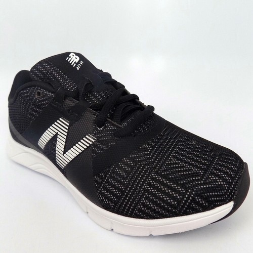 New Balance WX611BG VI Black Kids Shoes 
