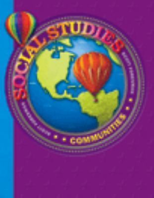 Social Studies: Communities