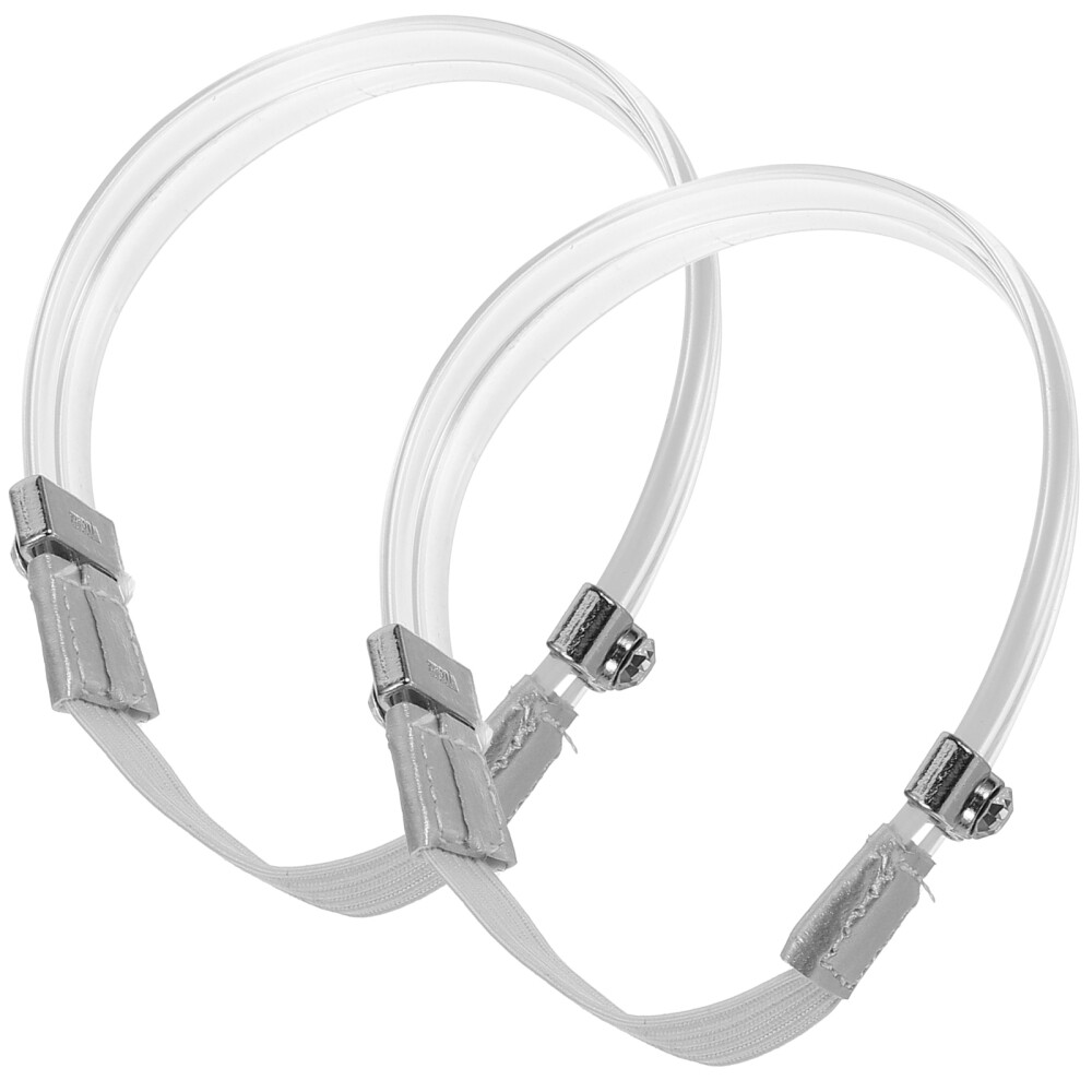 APL Lacci Antigoccia Cinghie Tacco Alto In Fasce per Scarpe Per Tacchi Donna