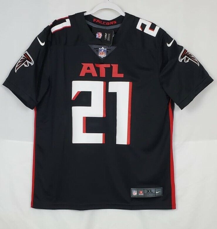gurley falcons jersey