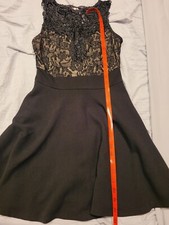 Windsor Black Dress