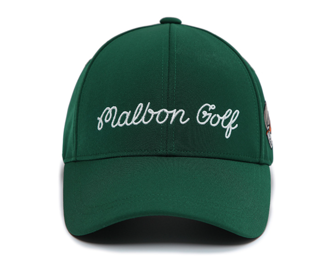 MALBON GOLF】 Public Bucket Basic Ball Cap /追跡付 MALBON
