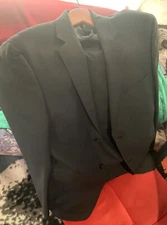 APT 9 dress suit Set Blazer& Pants