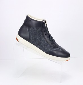 cole haan grandpro high top