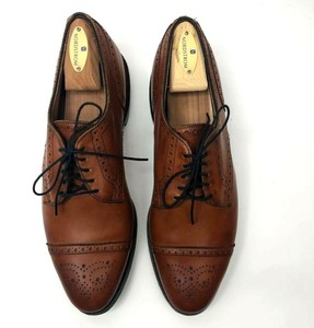 allen edmonds sanford