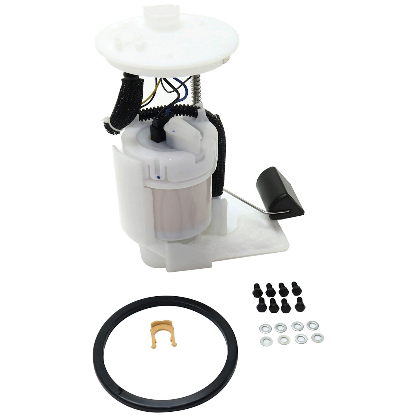 Электрический топливный насос Gas 7702006131 для Toyota Camry 2007-2011