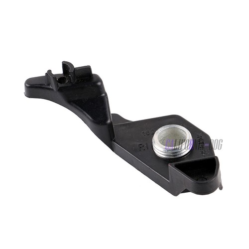 Right Side Headlight Bracket Holder Repair Kit For BMW 5 Series E60 E61 - Picture 3 of 5