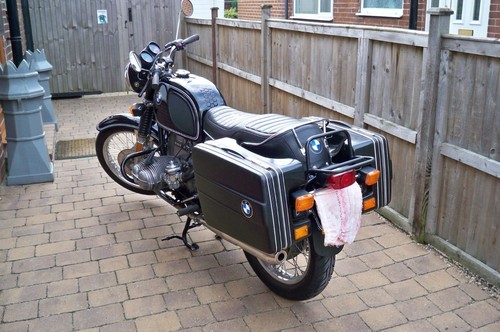 bmw r75/6