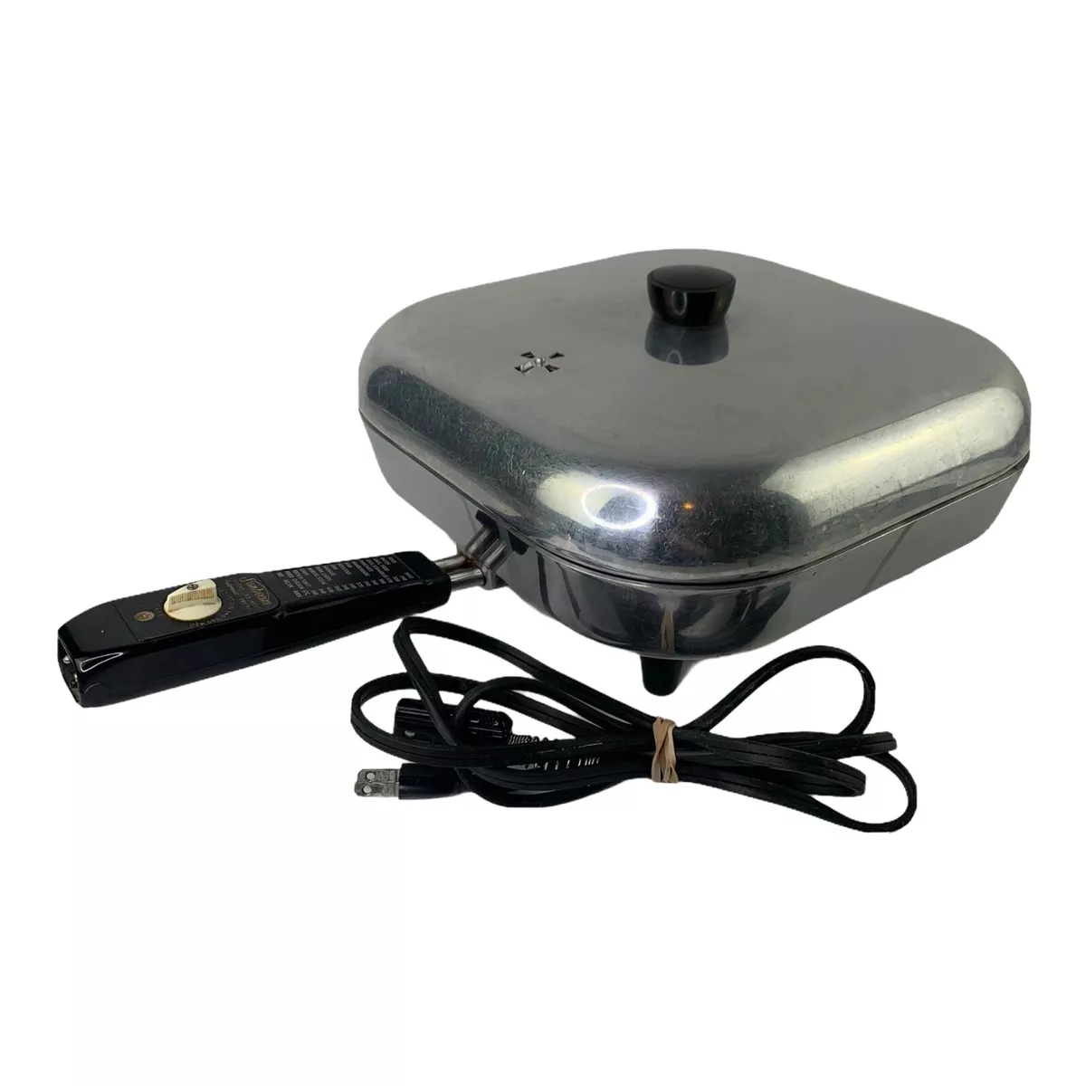 Sunbeam electric hot sale