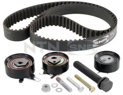 SNR KD457.38 Zahnriemensatz für VW