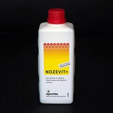 NOZEVIT+ 500ml