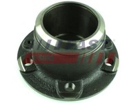 Fast FT24048 Radnabe Hinten FüR Fiat Peugeot CitroËN