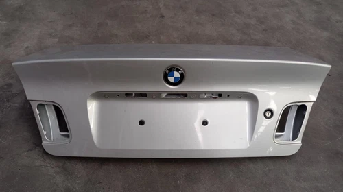 Tapa Maletero para BMW SERIE 3 BERLINA (E46) 320d 1999 178138