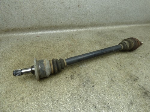 Antriebswelle HR hinten rechts 7568471 98Tm BMW E70 X5 3.0i 10.1637.094