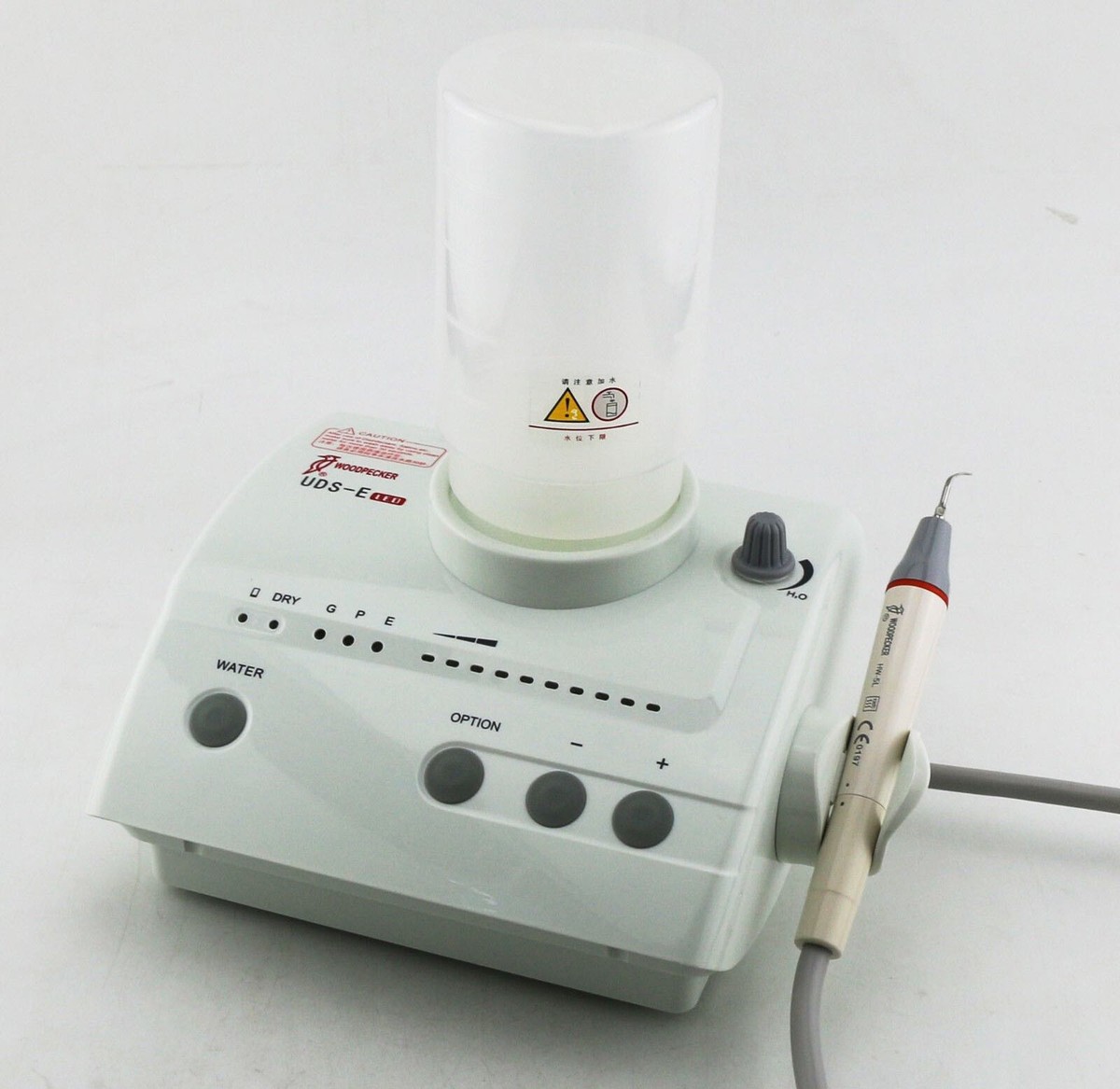 Ultrasonic Scaler Woodpecker UDS-L LED – Aison International